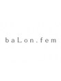 バロンフェム(baLon.fem) baLon. hair&make