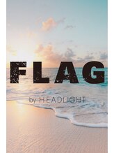 フラッグ バイ ヘッドライト 長岡花園店(FLAG by HEADLIGHT) FLAG 
