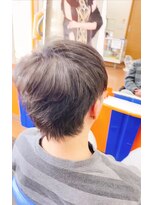 ベリーベリー 美容室(very very)&nbsp;【very－very美容室】カット