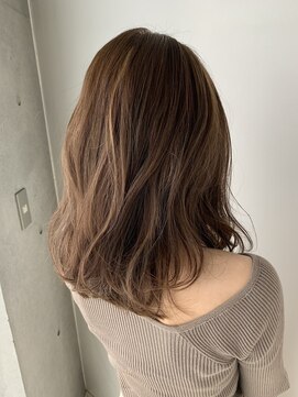 ミア 立川駅(MIA) natural highlight