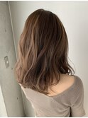 natural highlight