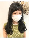 レイヤースタイル