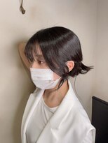 エヴリンアンドペイジ(Evelyn&paige)&nbsp;韓国風エギョモリ〈神戸元町・三ノ宮〉