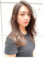 ディコ(Dico) ホットペッパー2022ヘアカタログ搭載されました