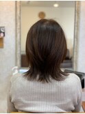 レイヤースタイル
