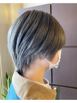 セビアン(Cest Bien) シルバーグレージュ