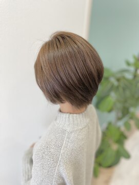 リュタン(LUTIN) LUTIN『カット＋リラクゼーションヘッドスパ』