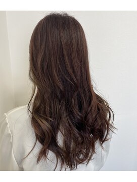 インフィニート(infinito) スプリングカラー