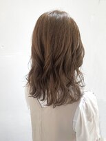 ボットー(Botto.)&nbsp;好印象レイヤーカット