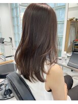 シーズン(SEASON)&nbsp;レイヤーカット