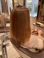 アッシュ 西葛西店(Ash)&nbsp;プレミアム縮毛矯正