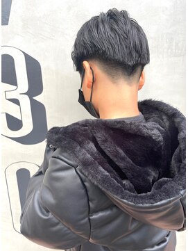 ナナサンマル(730) 今流行りパート男子へ