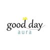 グッドデイアウラ(good day aura)のお店ロゴ