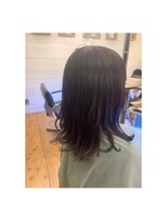 ラゴム(Lagom)&nbsp;#お客様スタイル