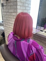 エイトセカンド 新宿三丁目店(EIGHT second)&nbsp;【EIGHT new hair style】