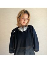 トナリ(tonari)&nbsp;【Tonari】ハイトーンスタイル