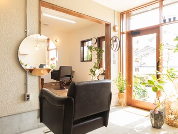 NAMI.ATO.【ナミアト】