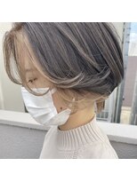 オアハカタ(oa hakata) フレーミング×ショート