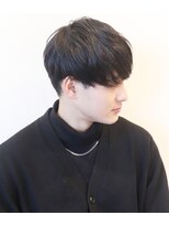 アイ(I.)&nbsp;【 Ｉ. 】ストレートマッシュ　川口