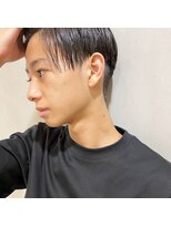 ローカル 築地(Local) メンズスタイル