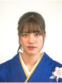 振り袖スタイル