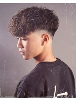 スキル(SKILL)&nbsp;スペインカール