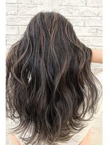 カルラ(Karra) ≪karra蒲田≫ハイライトロング