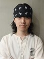 メンズヘアトーキョー 梅田(MEN'S HAIR TOKYO) 江崎 翔