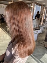 コワファースト 大分(COIFF1RST)&nbsp;水素カラー