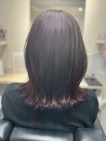 トゥーリ 長崎住吉店(tuuli)&nbsp;韓国スタイル　Ayame