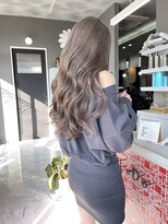 パロ(PALO)&nbsp;グレージュ