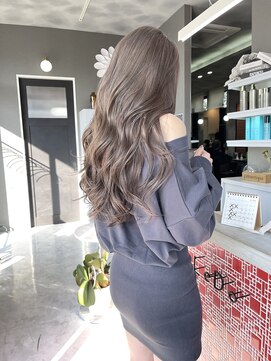 パロ(PALO) グレージュ