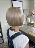 ミニボブ