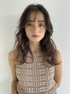 エヌ トーキョー(enu TOKYO) ニューサマーウェーブ