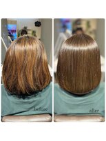 エイジングケアイフドット 明石大久保(if.)&nbsp;超高濃度水素プレミアムエイジングケアカラーエステ＃ヘッドスパ