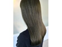サキュウ ヘアーバイヴェリカ(サキュウ hair by velica)