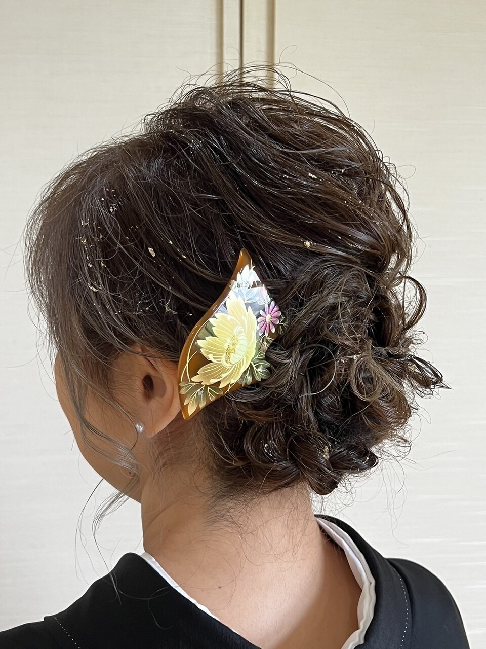 2026年冬】ヘアセットの髪型・ヘアアレンジ｜取手・土浦・つくば・鹿嶋