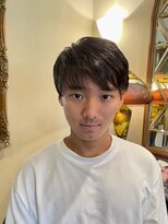 サロンドセラヴィ ツーブロック