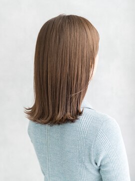 トッカ 三宮ANNEX(tocca) 【tocca 三ノ宮ANNEX】外跳ねボブ