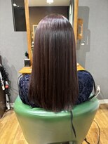 イワッシュ 二俣川駅(IwAsh)&nbsp;お客様スタイル