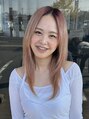 アグ ヘアー ダニエル 丸亀店(Agu hair daniel's) 中山 明香里