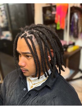 ゾーマ(ZOUMA) エクステドレッド