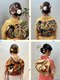 ヌククエス(nukuku's)の写真/一生に一度の思い出に残る日はプロにお任せください☆日中動いても崩れない着付けで特別な一日を彩る♪