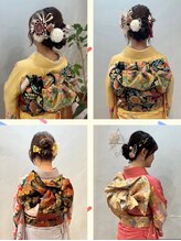 ヌククエス(nukuku's)