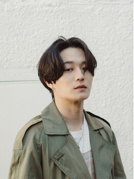 スタイル 新百合ヶ丘(STYLE)の写真/毎日のスタイリングやお手入れが楽になる◎日常に変化を持たせたヘアからナチュラルなヘアまでご提案します