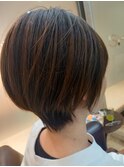 ショート