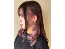 ヴァンカウンシル 伊那(VAN COUNCIL)
