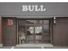 ブル(BULL)