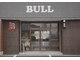 ブル(BULL)の写真