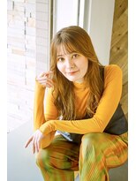 コレクション 佐倉店(COLLECTION)&nbsp;韓国レイヤースタイル